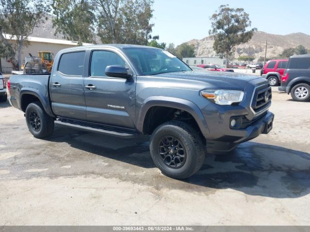 TOYOTA TACOMA 2020 3tmaz5cn3lm138146