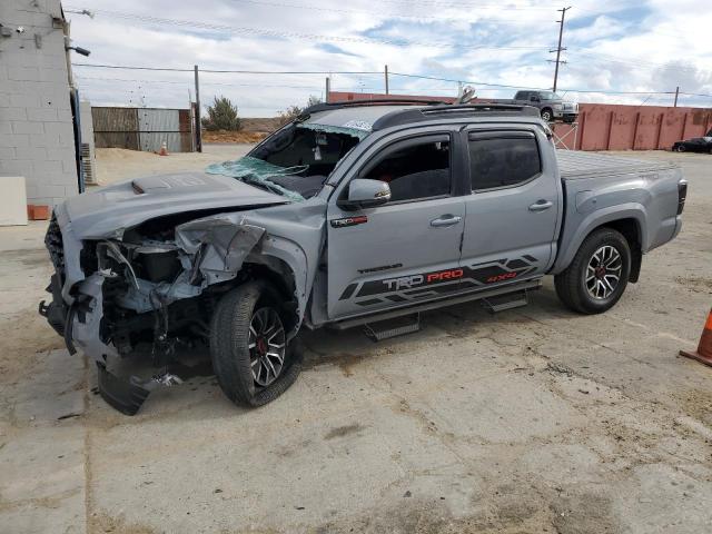 TOYOTA TACOMA 2021 3tmaz5cn3mm141291