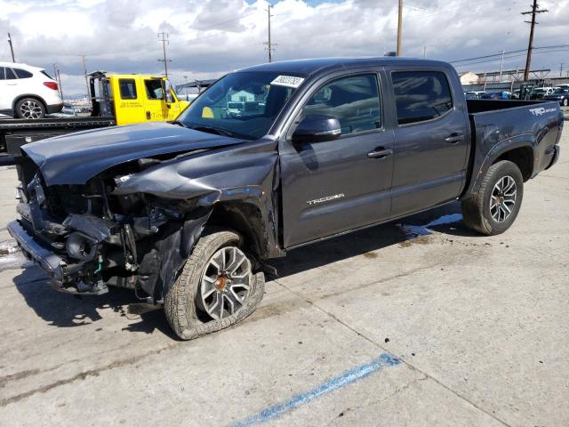 TOYOTA TACOMA DOU 2021 3tmaz5cn3mm144076