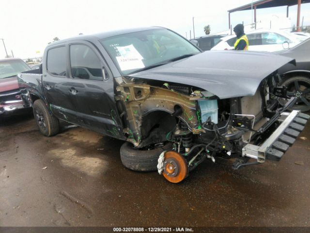 TOYOTA TACOMA 2WD 2021 3tmaz5cn3mm146149