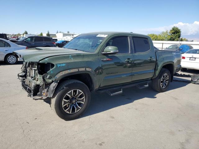 TOYOTA TACOMA DOU 2021 3tmaz5cn3mm146488