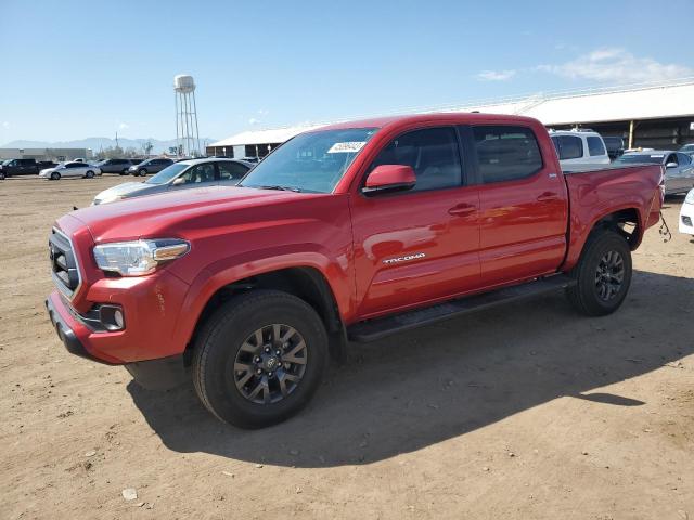 TOYOTA TACOMA DOU 2021 3tmaz5cn3mm147480