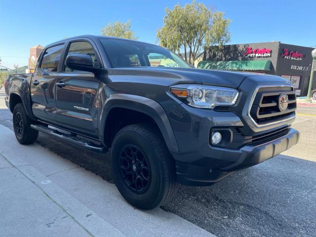 TOYOTA TACOMA 2WD 2021 3tmaz5cn3mm147978