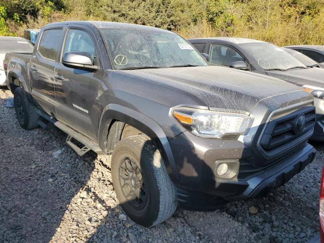 TOYOTA TACOMA DOU 2021 3tmaz5cn3mm148189