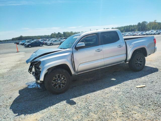 TOYOTA TACOMA 2021 3tmaz5cn3mm148807