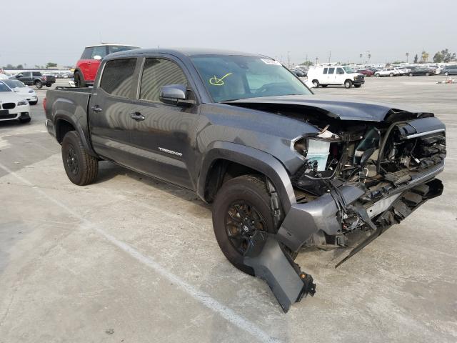 TOYOTA TACOMA DOU 2021 3tmaz5cn3mm150945