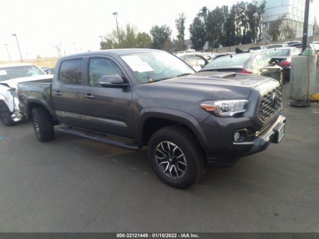 TOYOTA TACOMA 2WD 2021 3tmaz5cn3mm151352