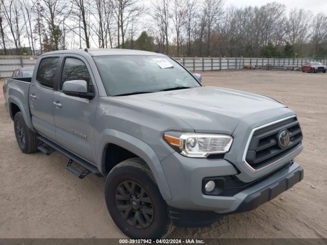 TOYOTA TACOMA 2021 3tmaz5cn3mm152016