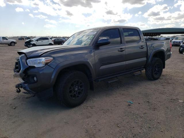 TOYOTA TACOMA DOU 2021 3tmaz5cn3mm152632