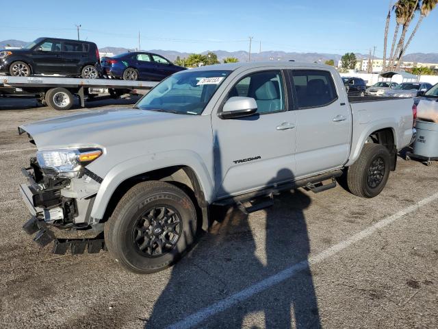 TOYOTA TACOMA 2021 3tmaz5cn3mm154445