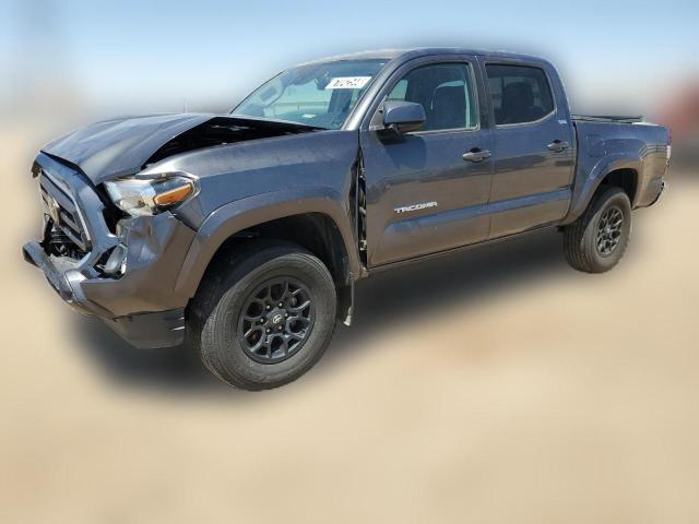 TOYOTA TACOMA 2021 3tmaz5cn3mm154946