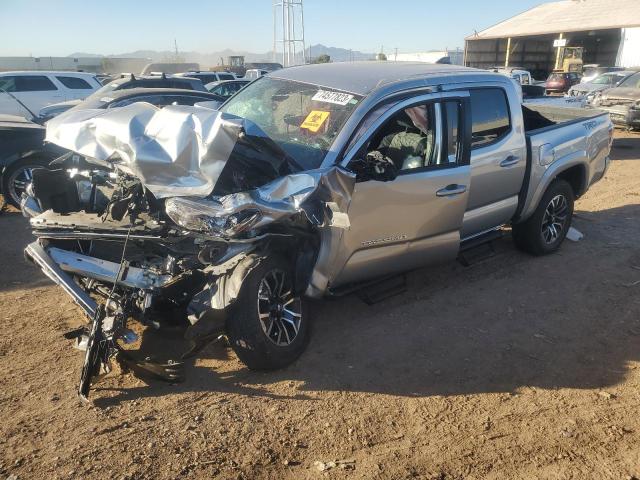 TOYOTA TACOMA 2022 3tmaz5cn3nm162109