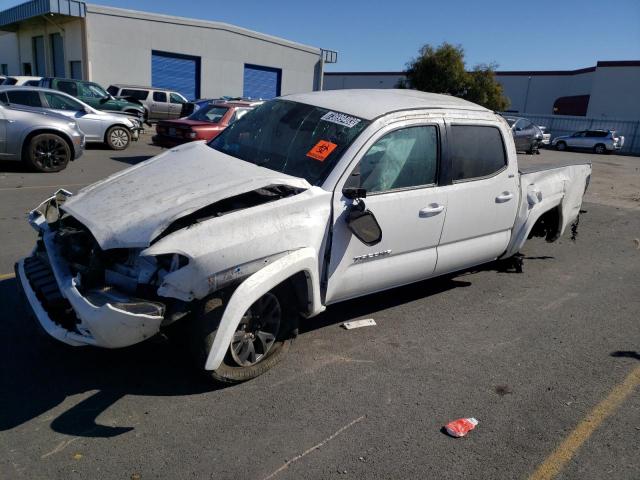 TOYOTA TACOMA 2022 3tmaz5cn3nm162725