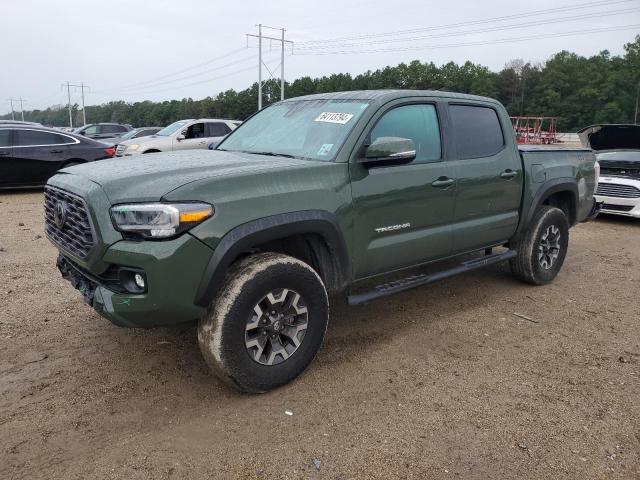 TOYOTA TACOMA DOU 2022 3tmaz5cn3nm168380