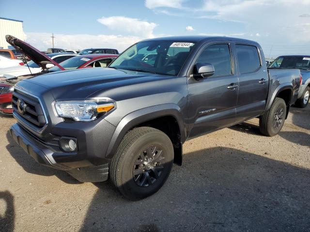 TOYOTA TACOMA DOU 2022 3tmaz5cn3nm170839