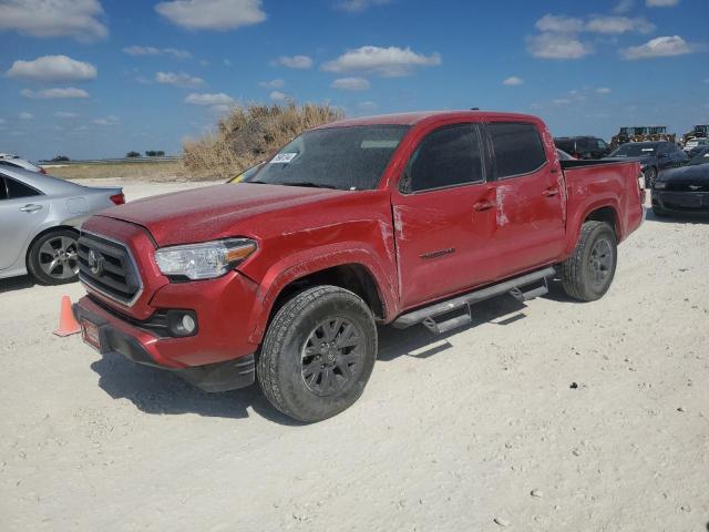 TOYOTA TACOMA DOU 2022 3tmaz5cn3nm172932