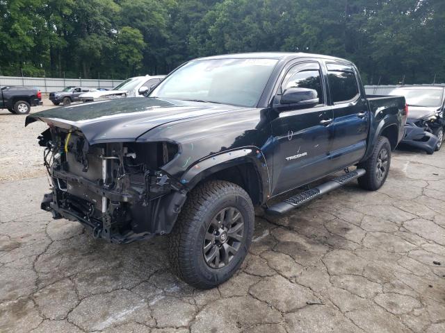 TOYOTA TACOMA DOU 2022 3tmaz5cn3nm173014