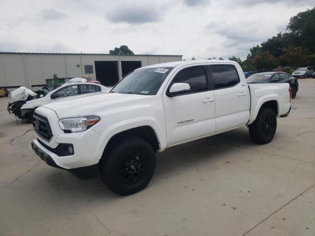 TOYOTA TACOMA 2022 3tmaz5cn3nm177144