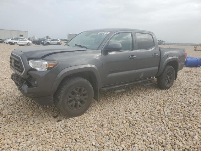 TOYOTA TACOMA 2022 3tmaz5cn3nm179296