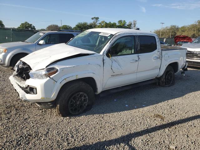 TOYOTA TACOMA 2022 3tmaz5cn3nm180769