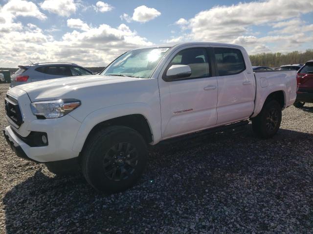 TOYOTA TACOMA 2022 3tmaz5cn3nm182053