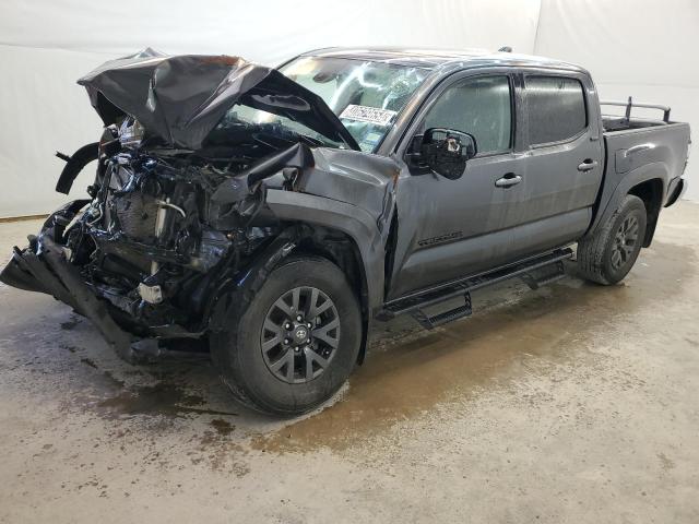 TOYOTA TACOMA 2022 3tmaz5cn3nm182859