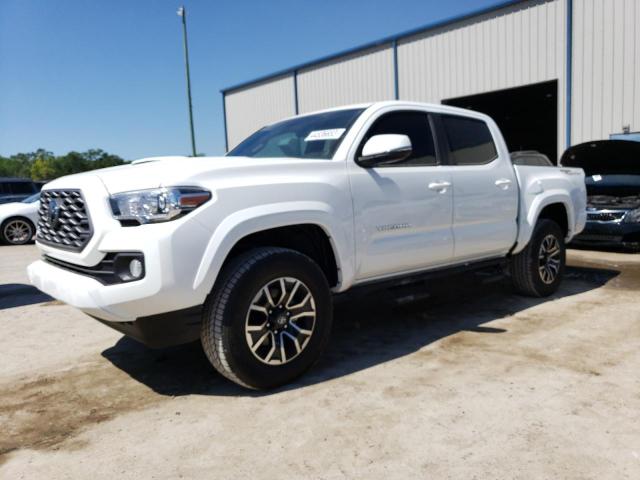 TOYOTA TACOMA DOU 2022 3tmaz5cn3nm187835