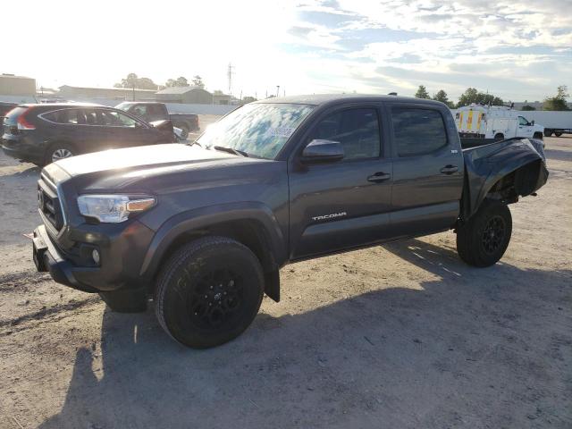 TOYOTA TACOMA 2022 3tmaz5cn3nm191920