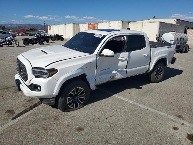 TOYOTA TACOMA 2022 3tmaz5cn3nm193361