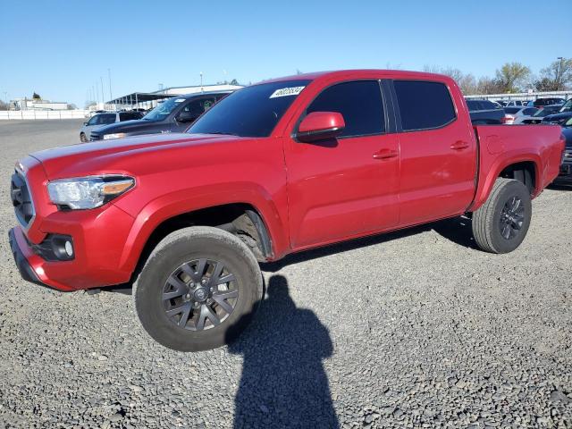 TOYOTA TACOMA 2022 3tmaz5cn3nm195448