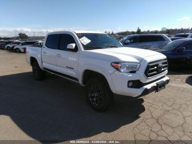 TOYOTA TACOMA 2023 3tmaz5cn3pm203213