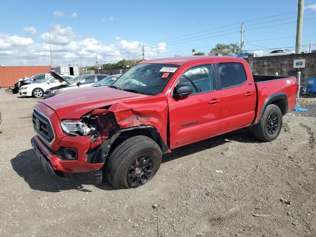 TOYOTA TACOMA DOU 2023 3tmaz5cn3pm203289