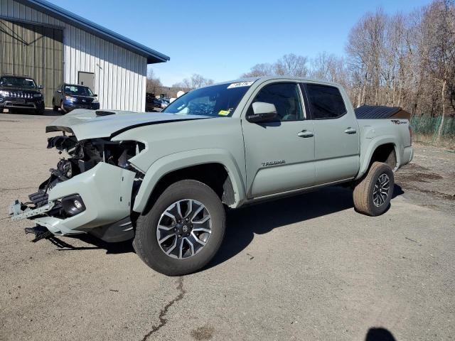 TOYOTA TACOMA 2023 3tmaz5cn3pm208279