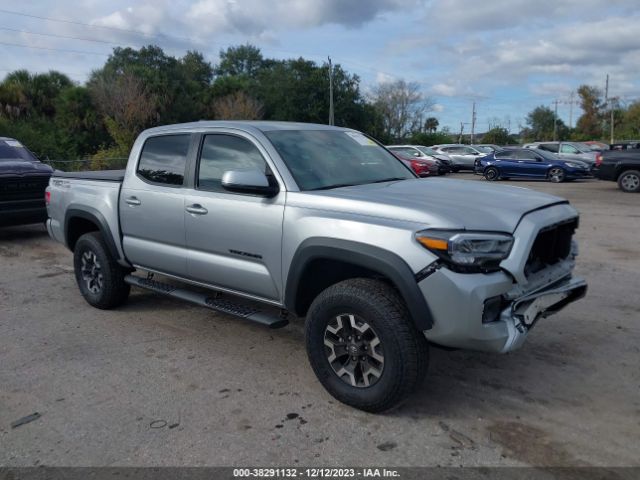 TOYOTA TACOMA 2023 3tmaz5cn3pm211554