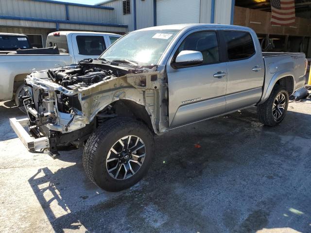 TOYOTA TACOMA 2023 3tmaz5cn3pm212929