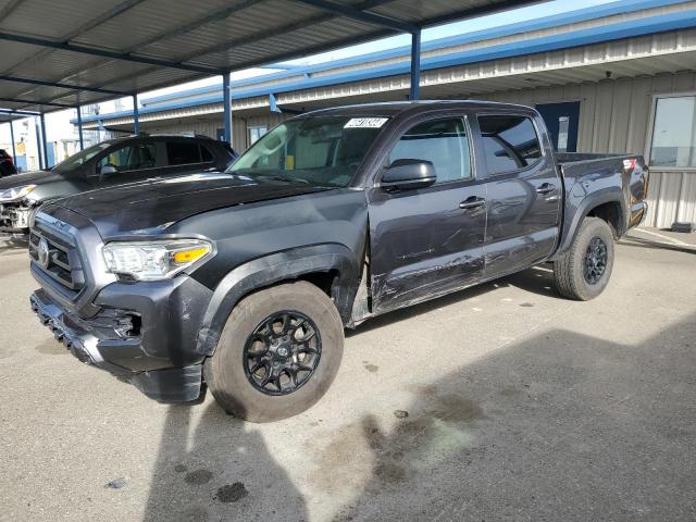 TOYOTA TACOMA 2023 3tmaz5cn3pm214180