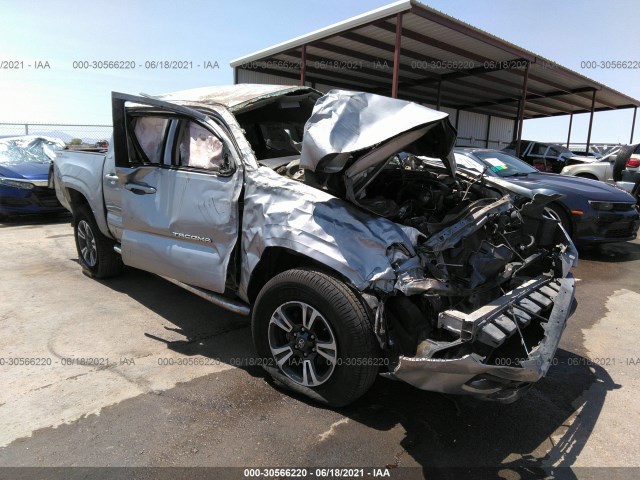 TOYOTA TACOMA 2016 3tmaz5cn4gm002212