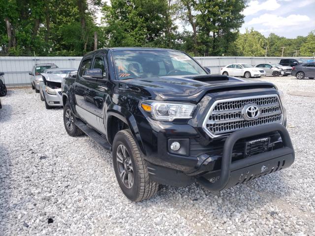 TOYOTA TACOMA DOU 2016 3tmaz5cn4gm002436