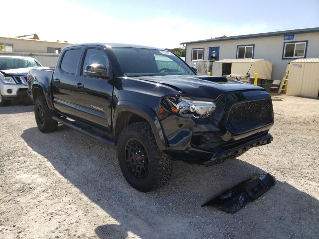 TOYOTA TACOMA DOU 2016 3tmaz5cn4gm003554