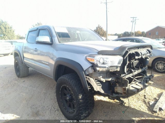 TOYOTA TACOMA 2016 3tmaz5cn4gm004798