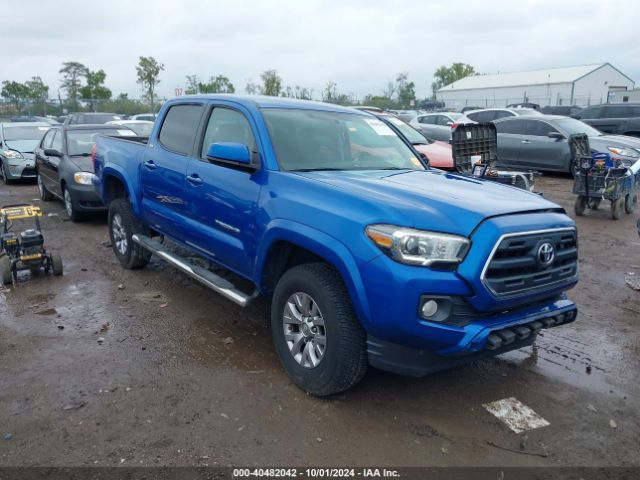 TOYOTA TACOMA 2016 3tmaz5cn4gm005739