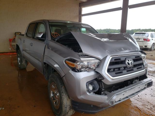 TOYOTA TACOMA DOU 2016 3tmaz5cn4gm006597