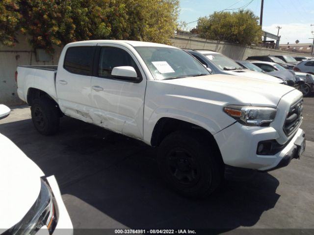 TOYOTA TACOMA 2016 3tmaz5cn4gm007121