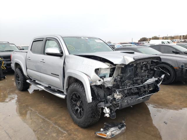 TOYOTA TACOMA DOU 2016 3tmaz5cn4gm007619