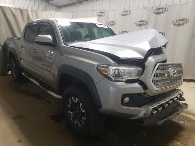 TOYOTA TACOMA DOU 2016 3tmaz5cn4gm007703