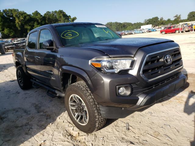 TOYOTA TACOMA DOU 2016 3tmaz5cn4gm007748