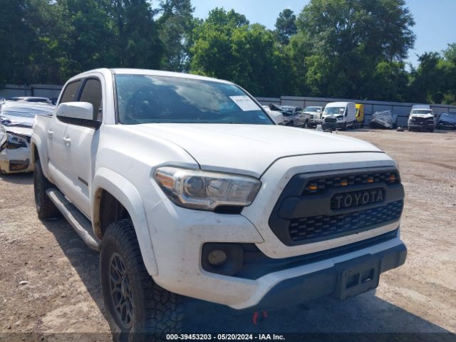 TOYOTA TACOMA 2016 3tmaz5cn4gm009127