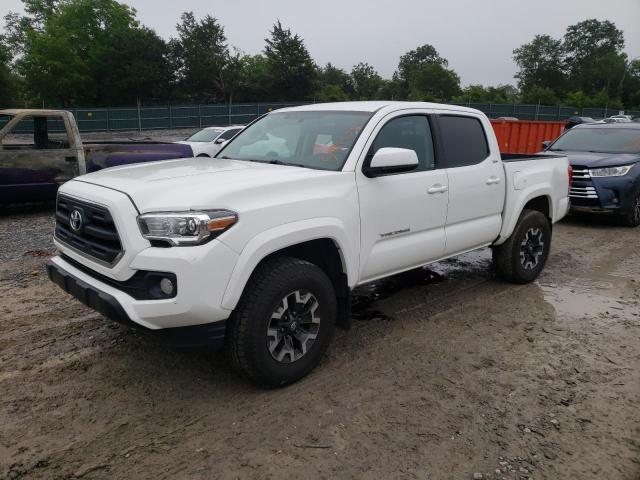 TOYOTA TACOMA DOU 2016 3tmaz5cn4gm009354