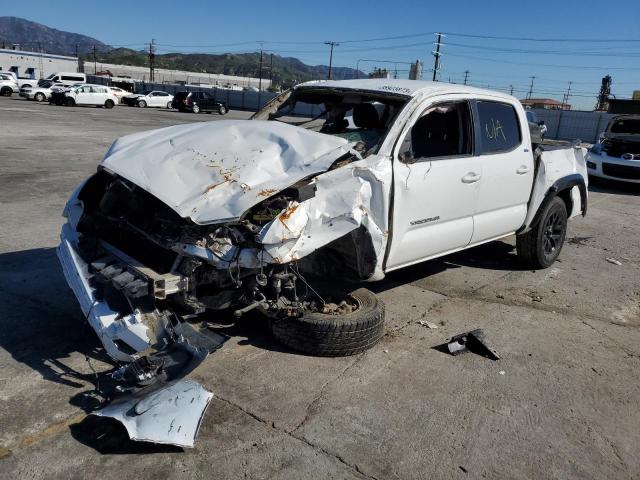 TOYOTA TACOMA DOU 2016 3tmaz5cn4gm009919