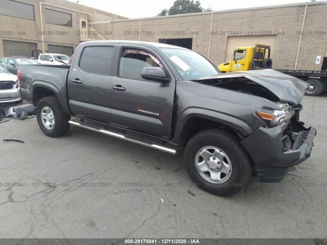 TOYOTA TACOMA 2016 3tmaz5cn4gm012545